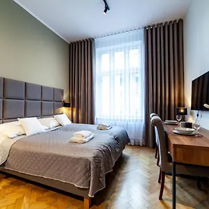 Apartamento Milu Kurkowa, Cracovia