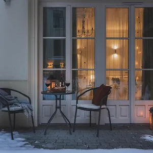 Apartamento Atrium - Old Town Luxury - By Upstairs, Cracovia