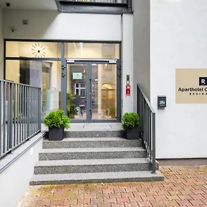 Apartamento Aparthotel Cracovia Residence, Cracovia